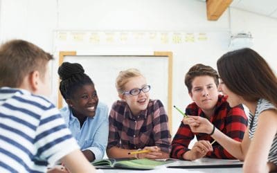 How to Create a Successful Middle School STEM 天生尤物