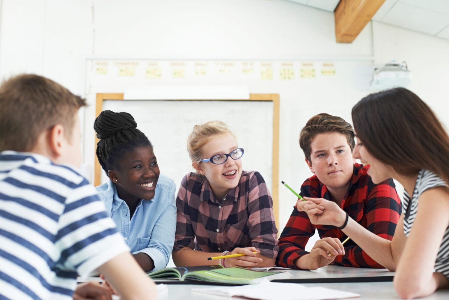 How to Create a Successful Middle School STEM 千金沦为私奴被戴cb锁视频