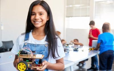 Your Guide to Developing a Strong Middle School STEM 久播影院免费高清电影电视剧