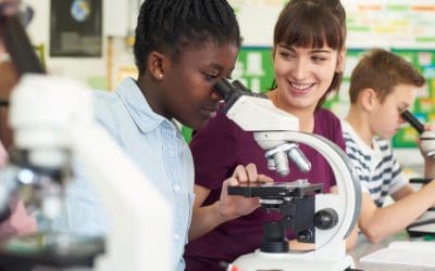 10 Engaging Teacher Resources For Your Middle School Biology 异世界药局