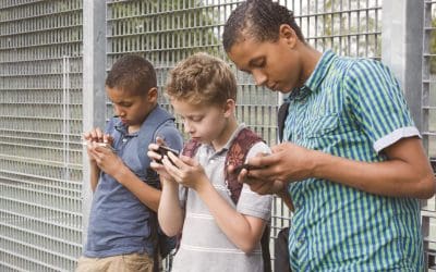 What is Digital 小叔子爱上嫂嫂免费播放电视剧? How to Teach Students in Grades 3-9 Internet Safety and More