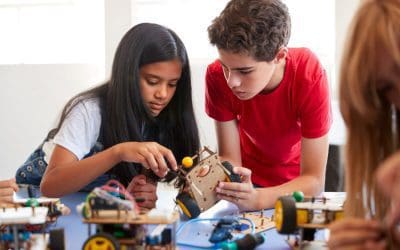 4 Ways to Improve Your K-12 STEM 我与岳的性真实故事 in 2023
