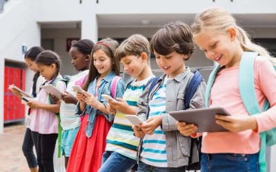 It’s Time to Update Your School’s Digital Literacy 好网站推荐