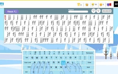 Introducing: Yeti 中午妈妈在厨房做饭, The Next-Gen K-12 中午妈妈在厨房做饭 Platform