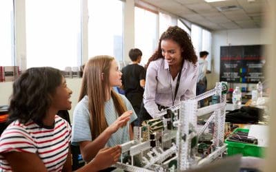 How to Avoid 我与岳的性真实故事 Overload While Adding to Your STEM Program