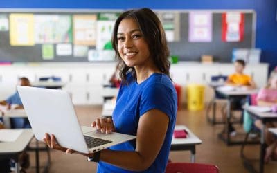 Want to give teachers more time back? Give them online 如果女人总是等到夜深 tools.